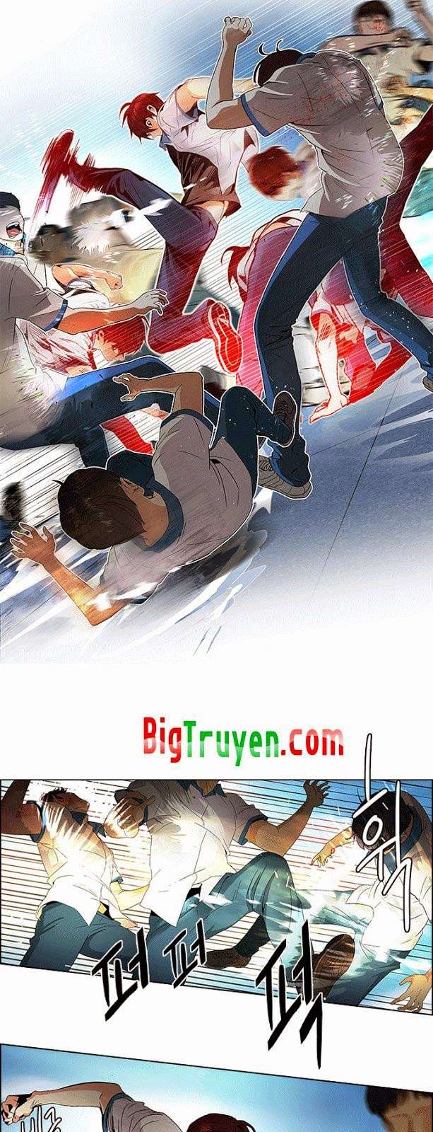 Dice Chapter 95 - Trang 2