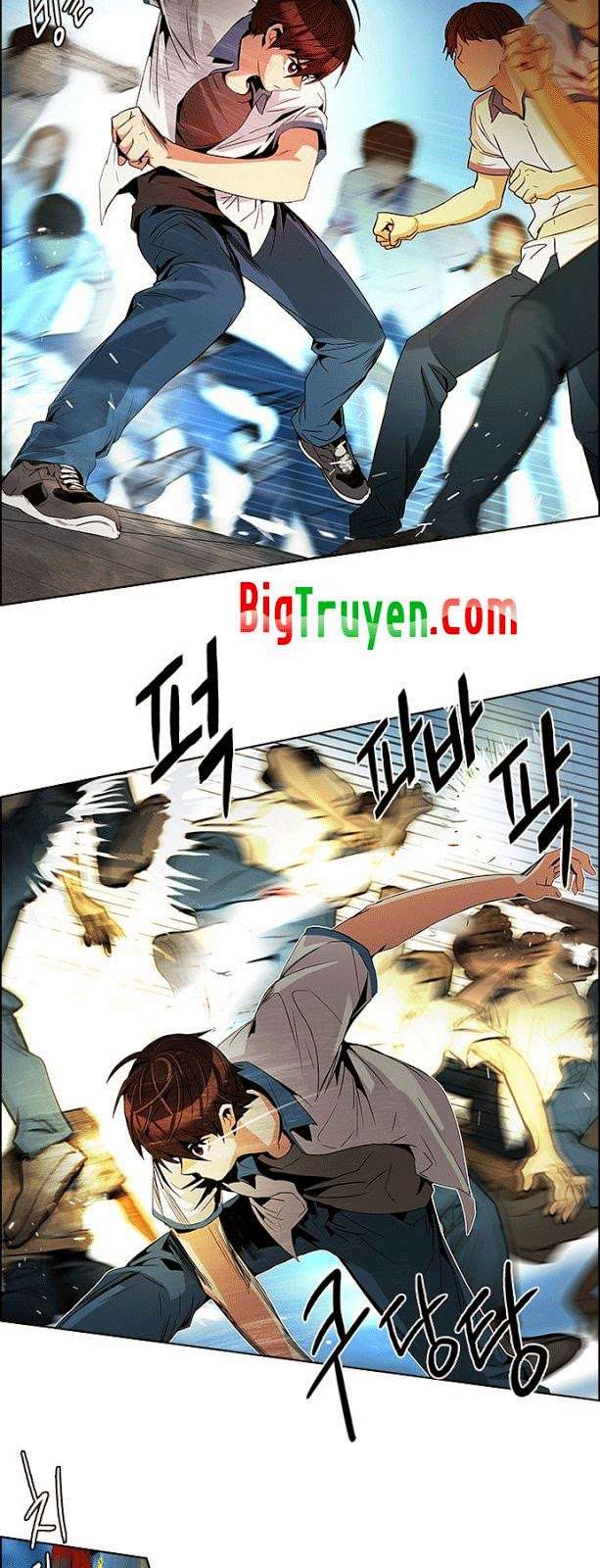 Dice Chapter 95 - Trang 2