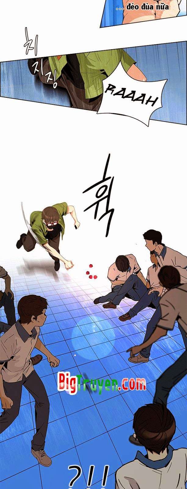 Dice Chapter 95 - Trang 2