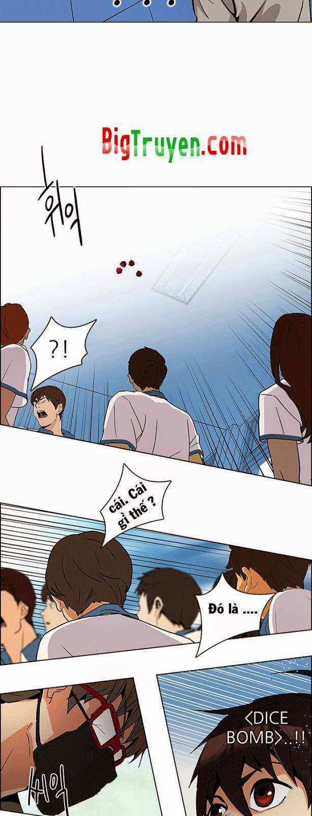 Dice Chapter 95 - Trang 2