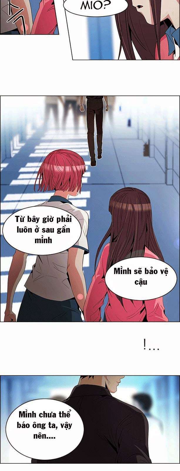 Dice Chapter 95 - Trang 2