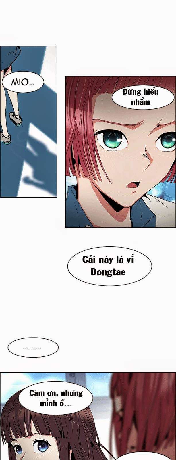 Dice Chapter 95 - Trang 2