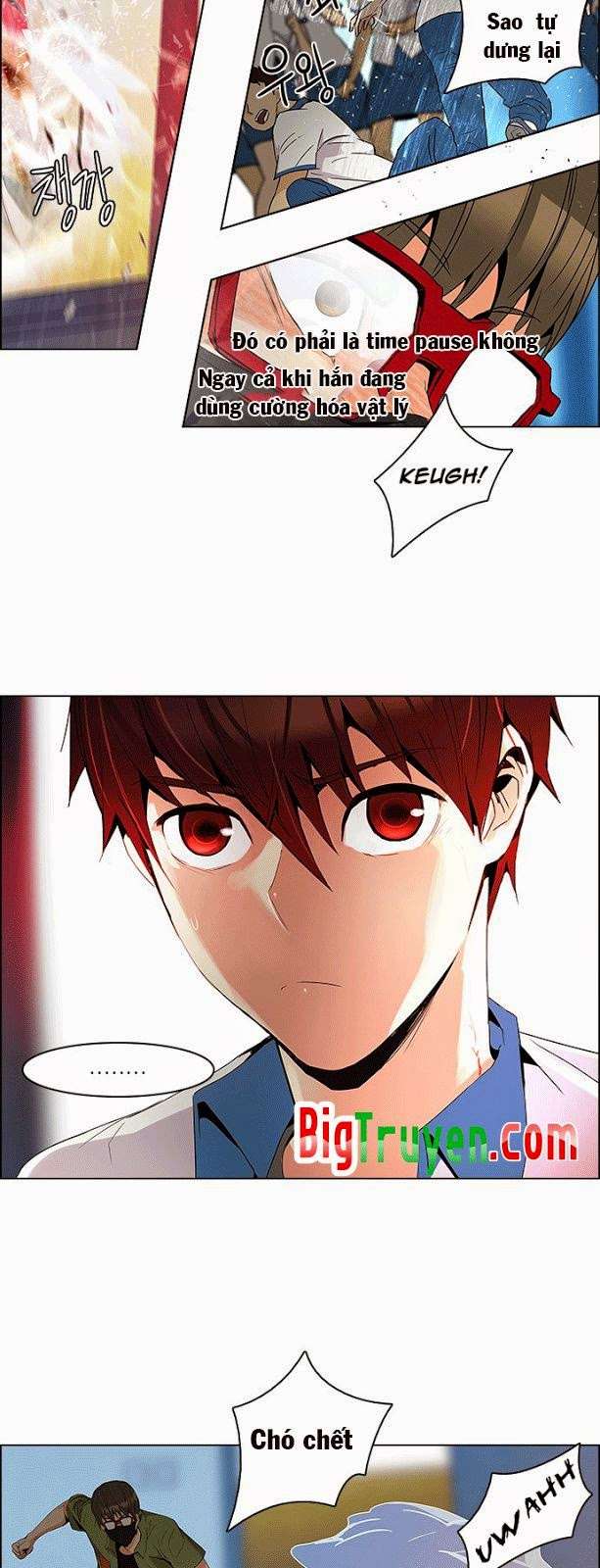 Dice Chapter 95 - Trang 2