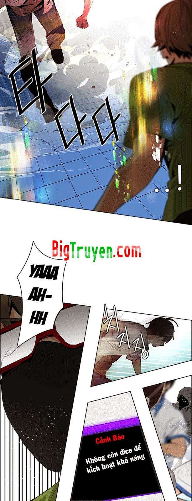 Dice Chapter 95 - Trang 2