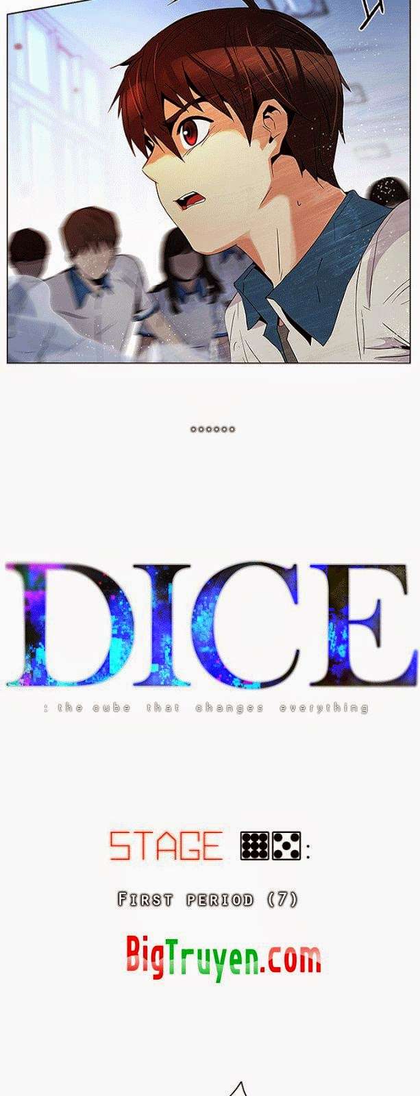 Dice Chapter 95 - Trang 2