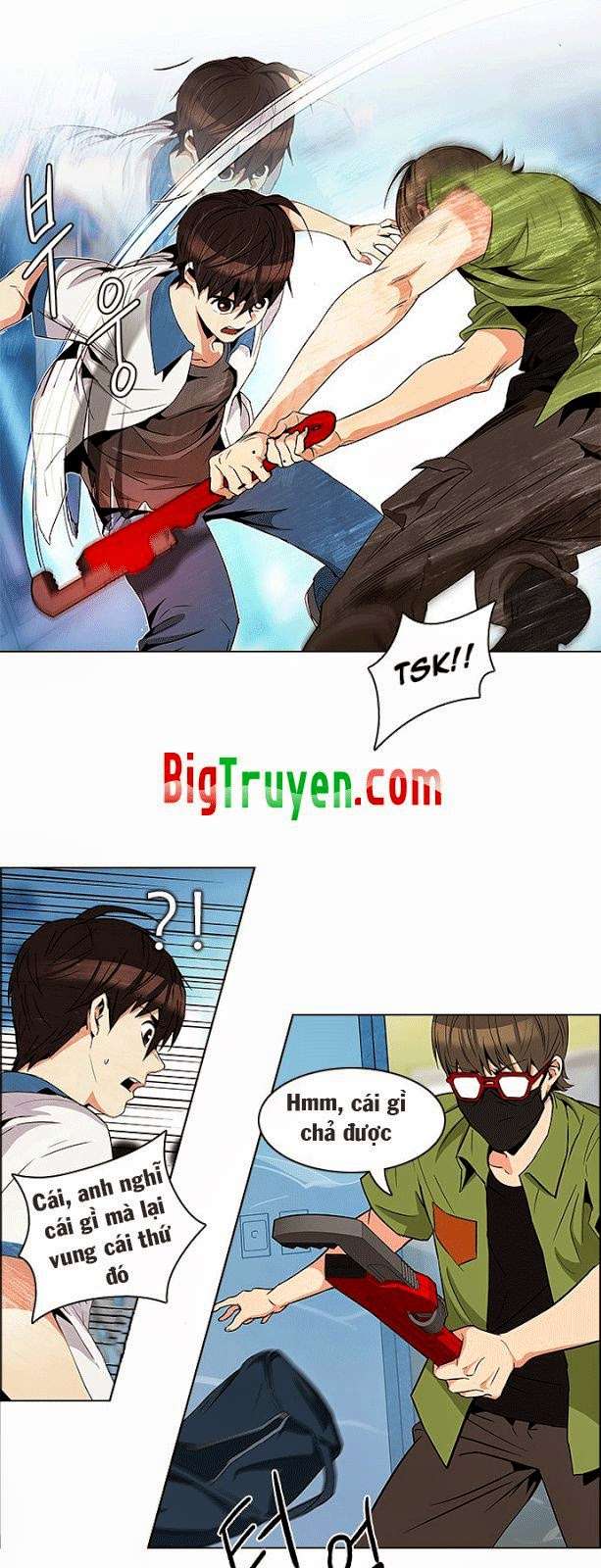 Dice Chapter 95 - Trang 2