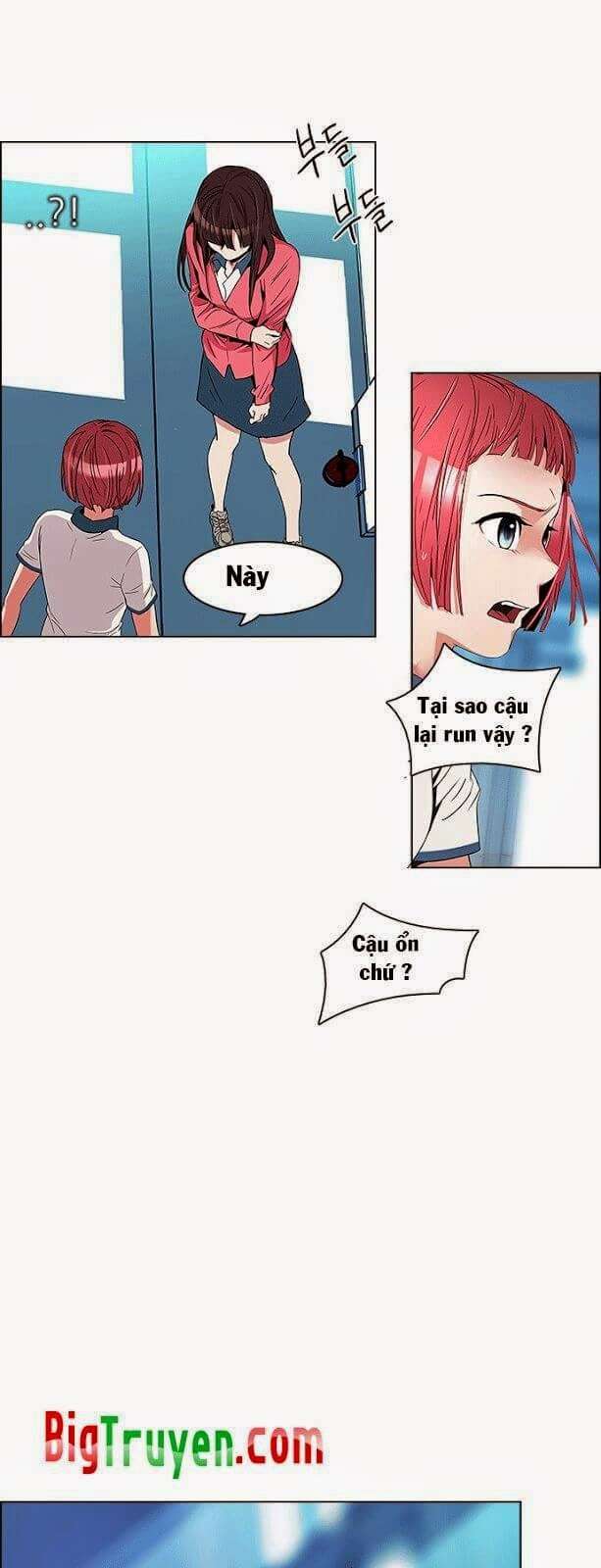 Dice Chapter 96 - Trang 2