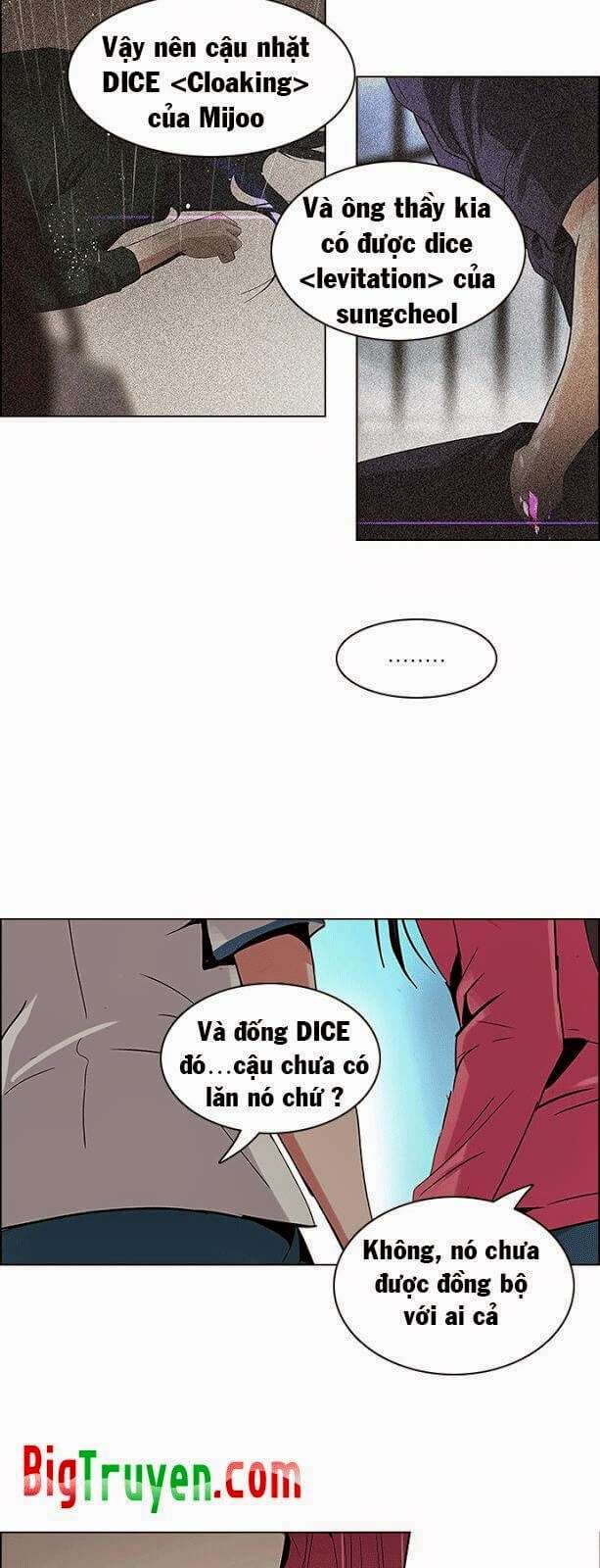 Dice Chapter 96 - Trang 2