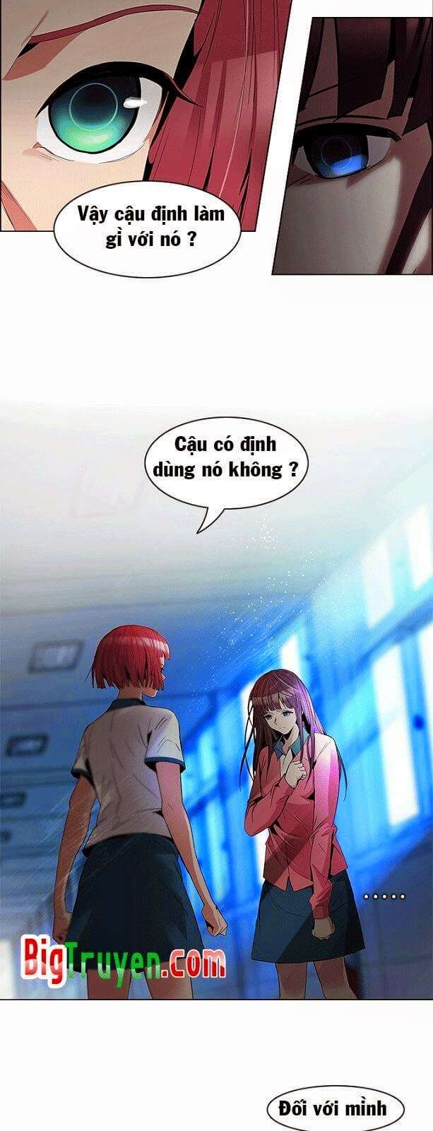 Dice Chapter 96 - Trang 2