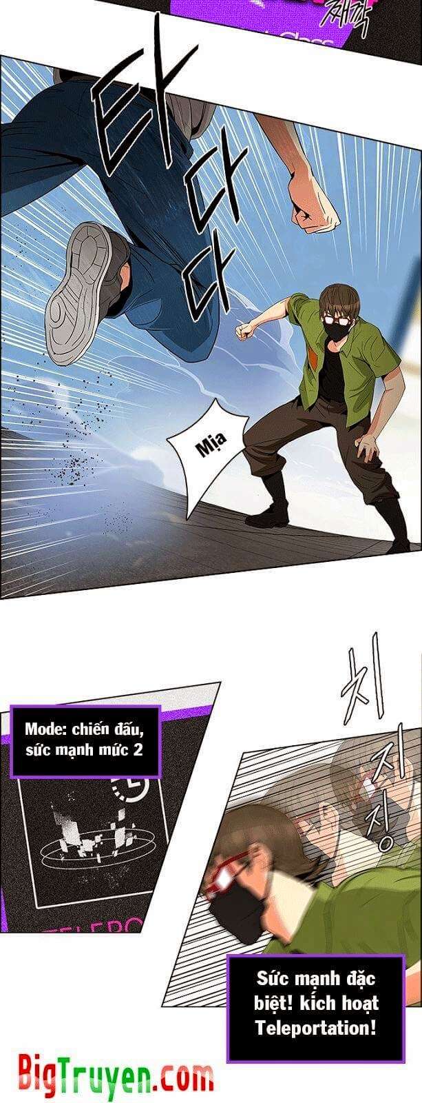 Dice Chapter 96 - Trang 2