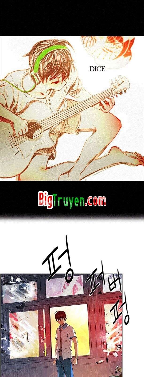 Dice Chapter 96 - Trang 2