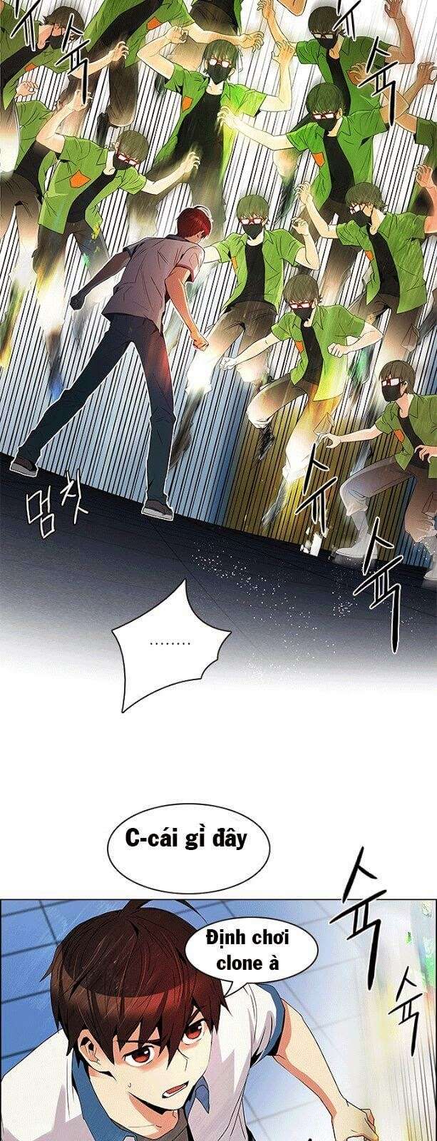 Dice Chapter 96 - Trang 2