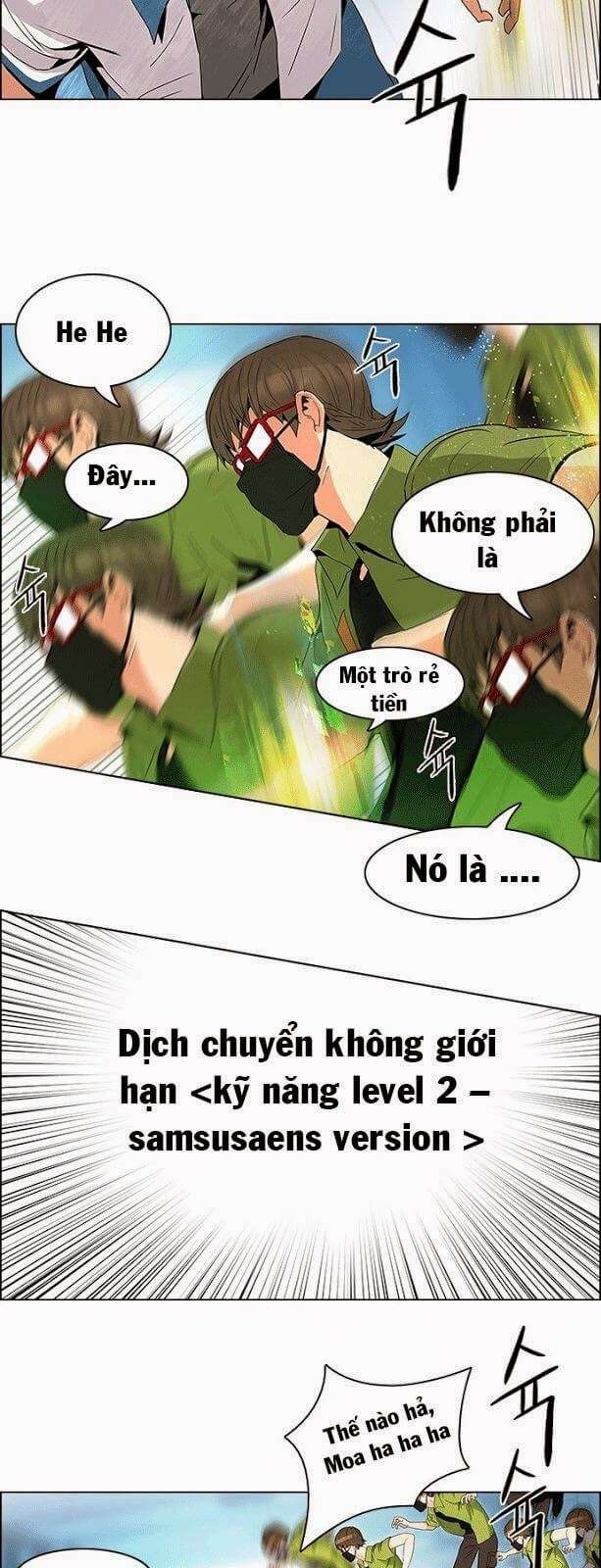 Dice Chapter 96 - Trang 2