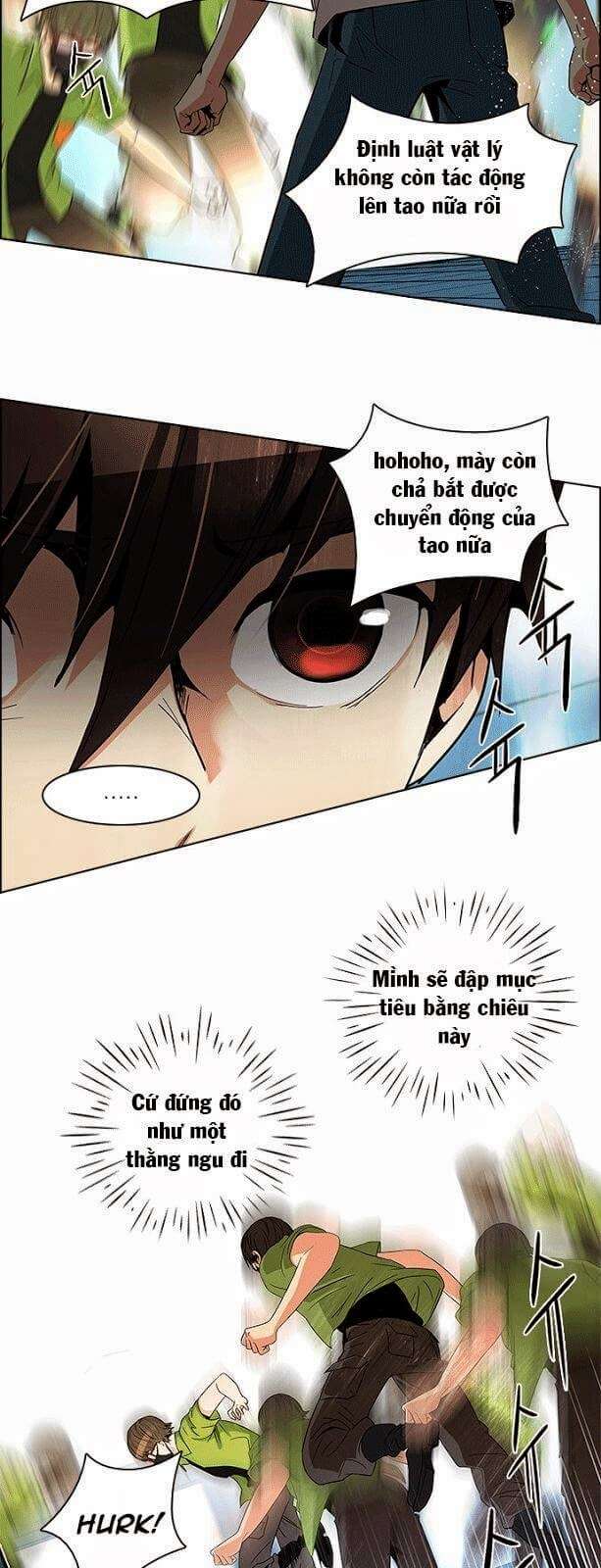 Dice Chapter 96 - Trang 2