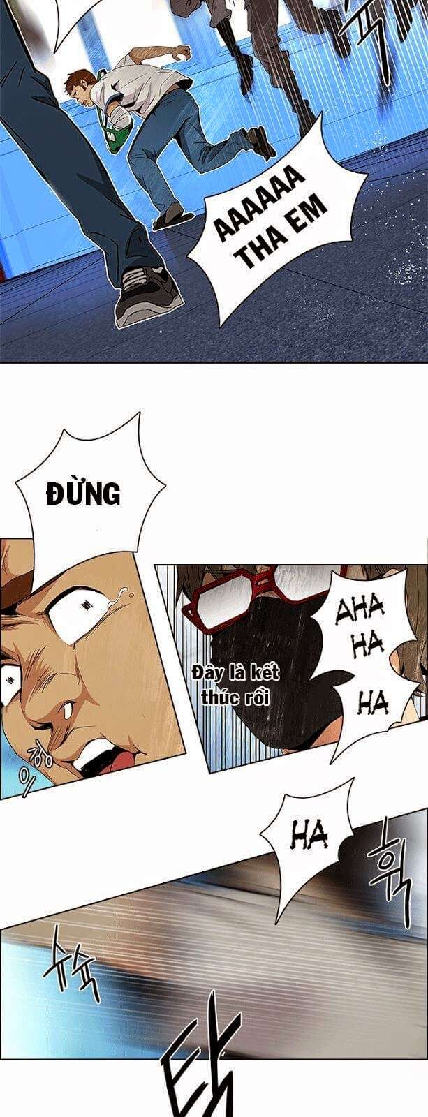 Dice Chapter 96 - Trang 2