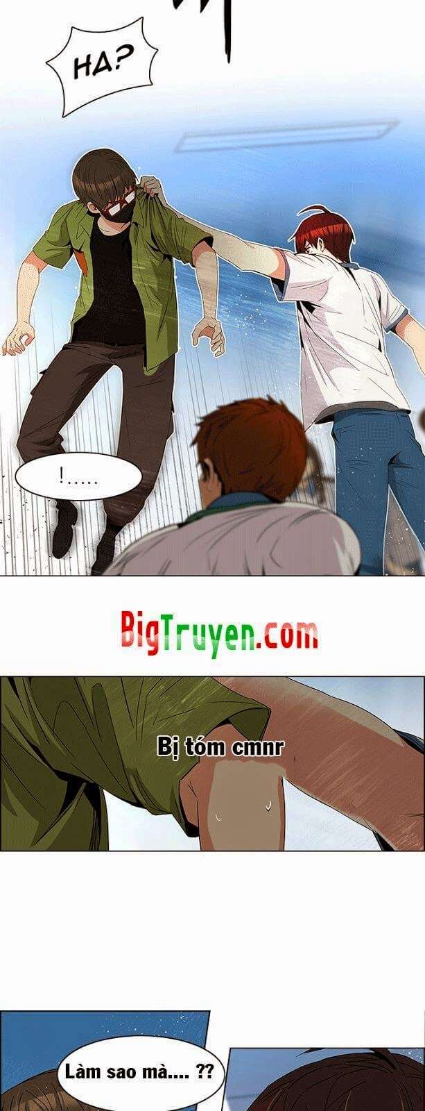 Dice Chapter 96 - Trang 2