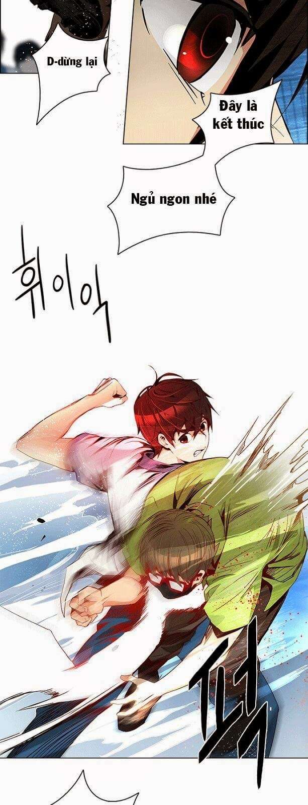 Dice Chapter 96 - Trang 2