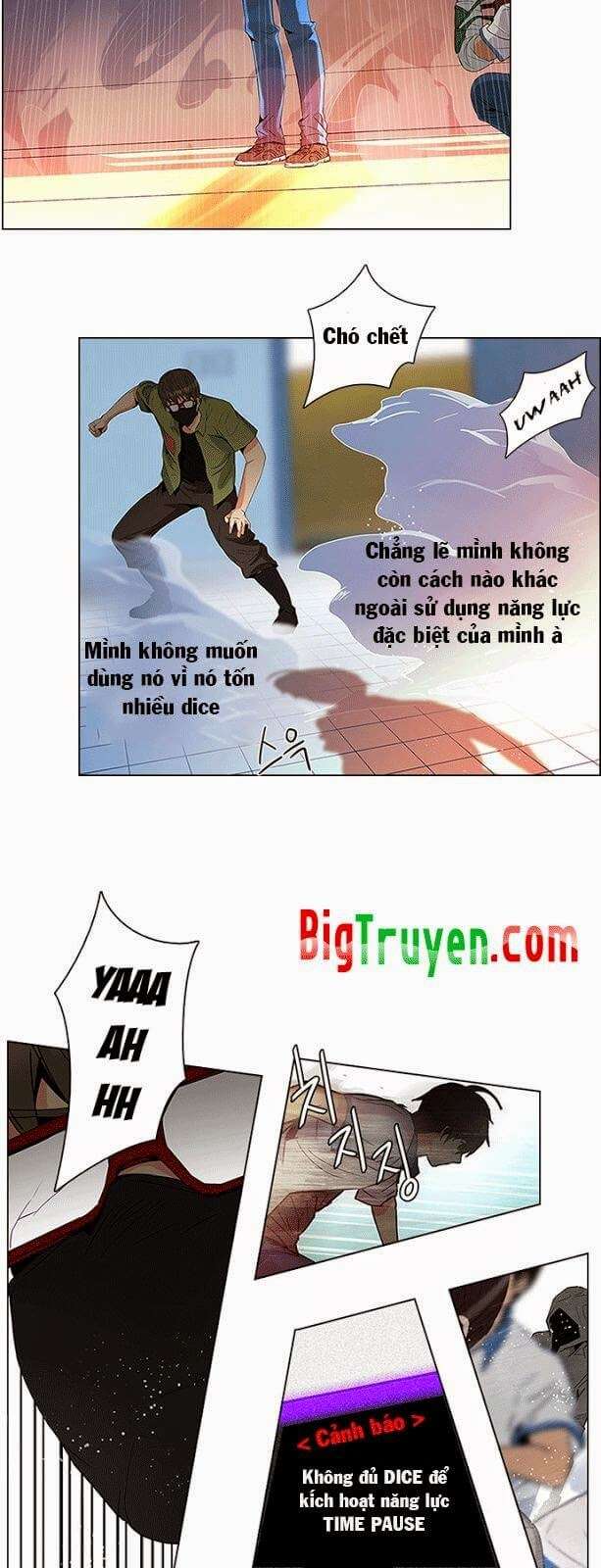 Dice Chapter 96 - Trang 2
