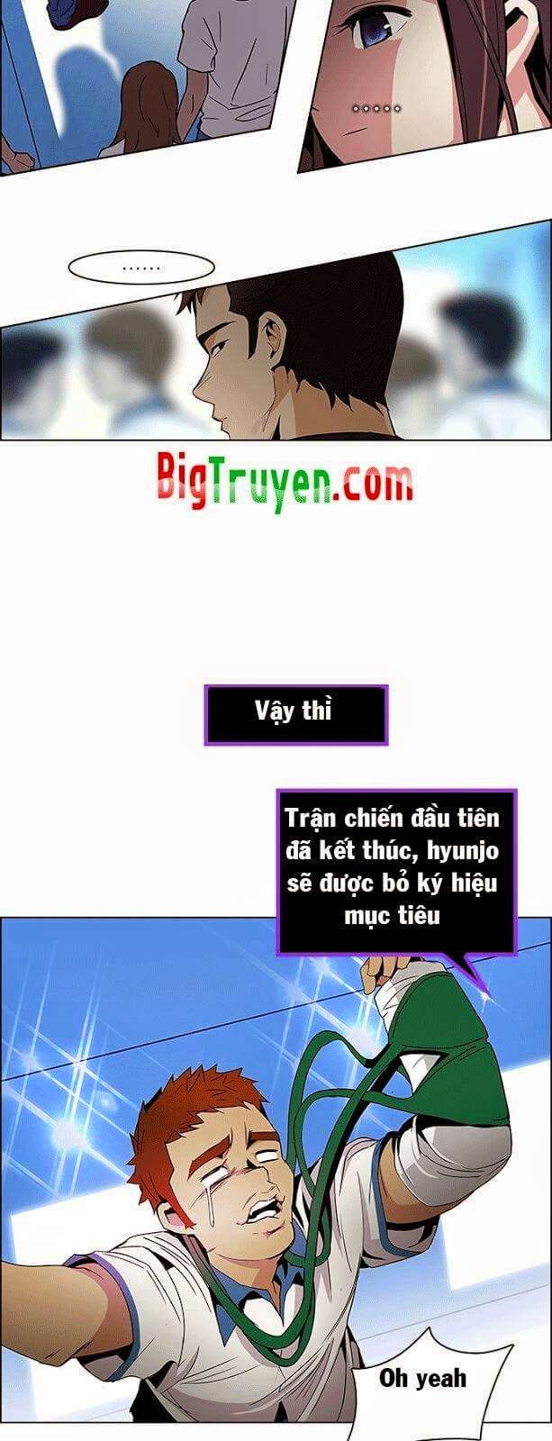 Dice Chapter 96 - Trang 2