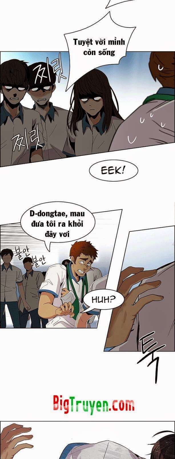 Dice Chapter 96 - Trang 2