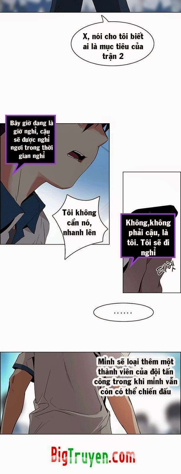 Dice Chapter 96 - Trang 2