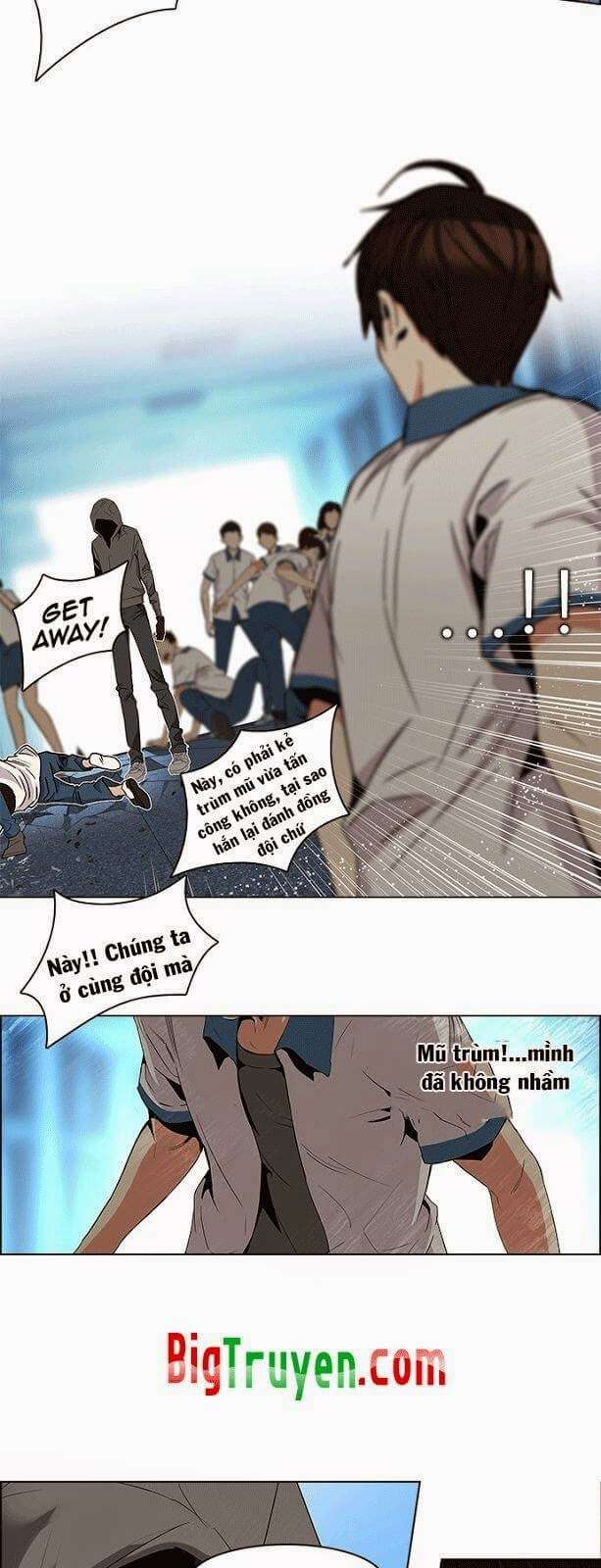 Dice Chapter 96 - Trang 2