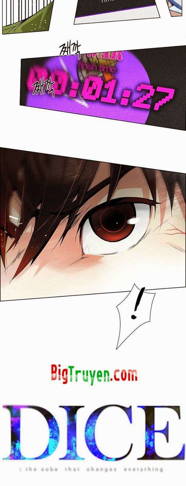 Dice Chapter 96 - Trang 2