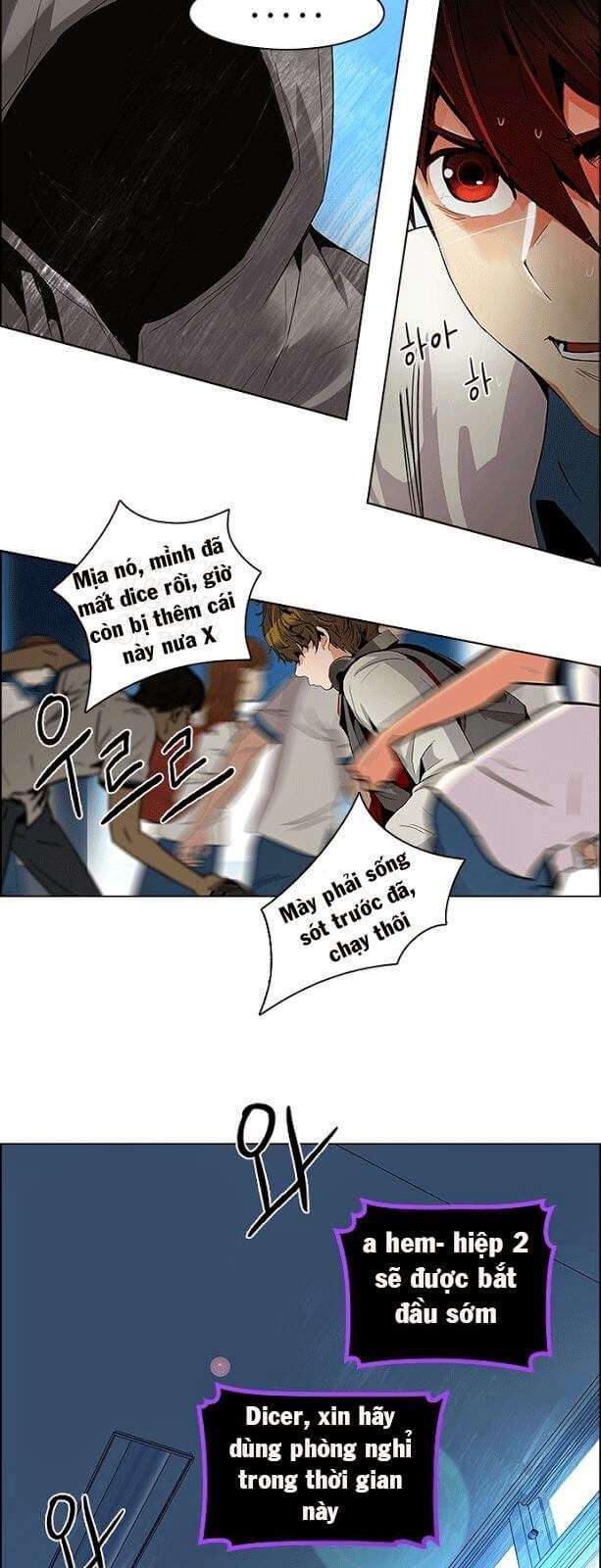Dice Chapter 96 - Trang 2