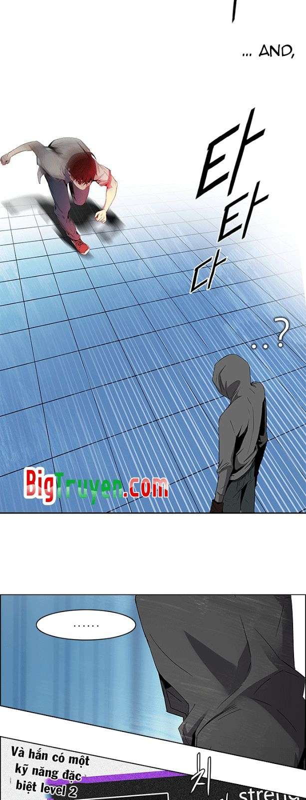 Dice Chapter 97 - Trang 2