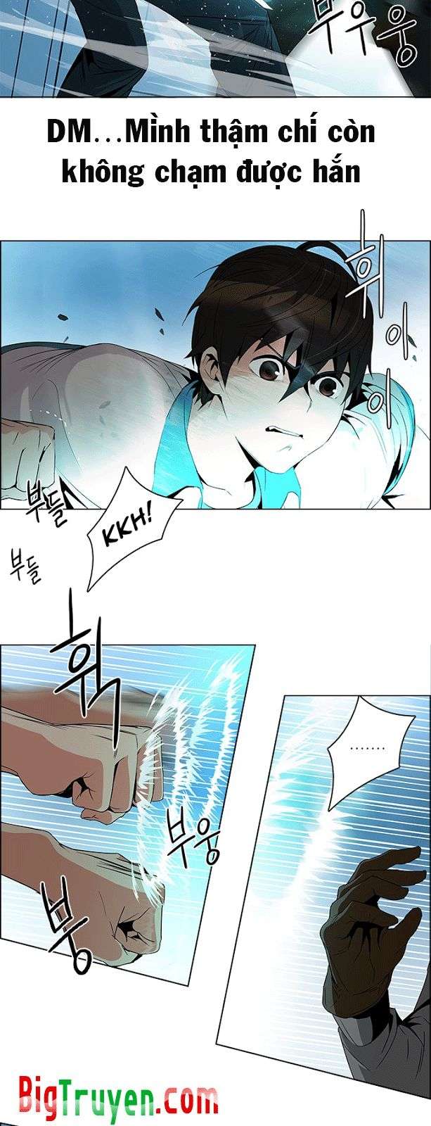 Dice Chapter 97 - Trang 2