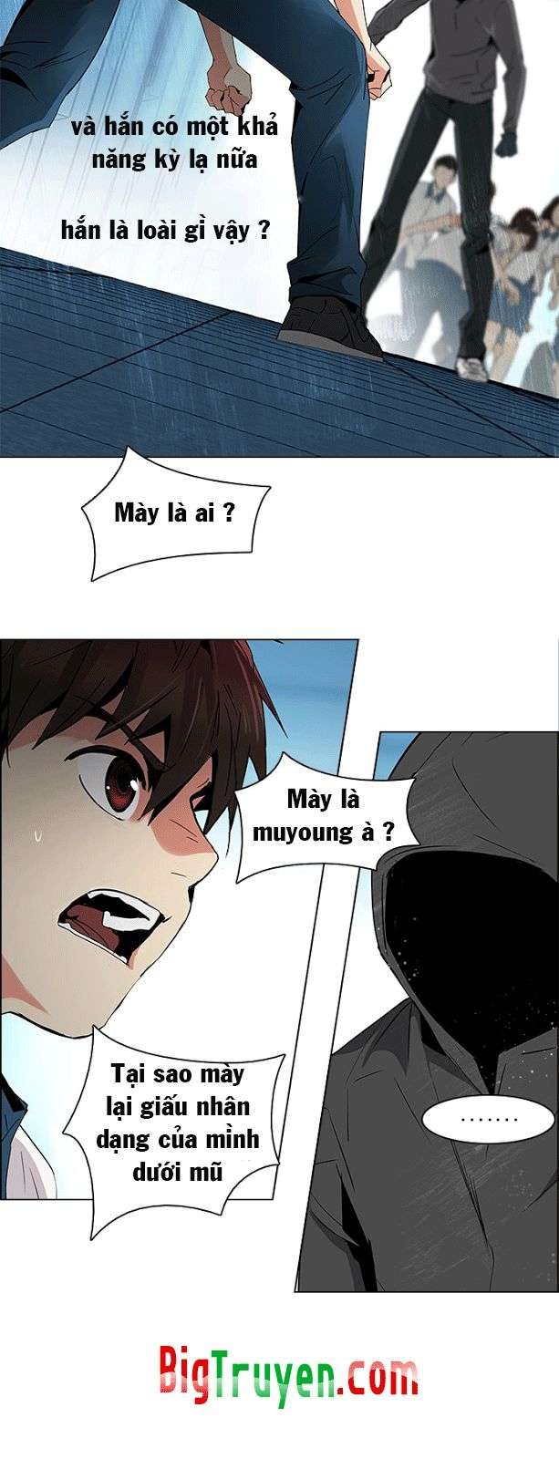 Dice Chapter 97 - Trang 2