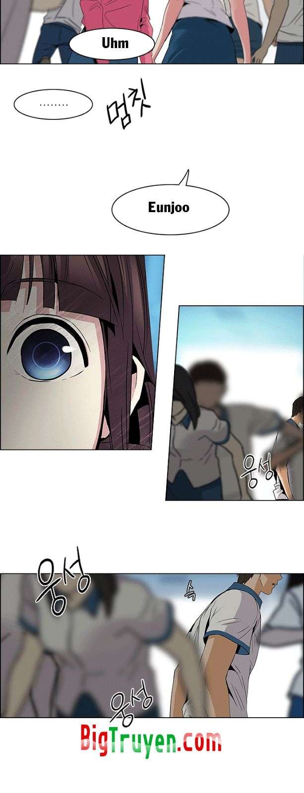 Dice Chapter 97 - Trang 2