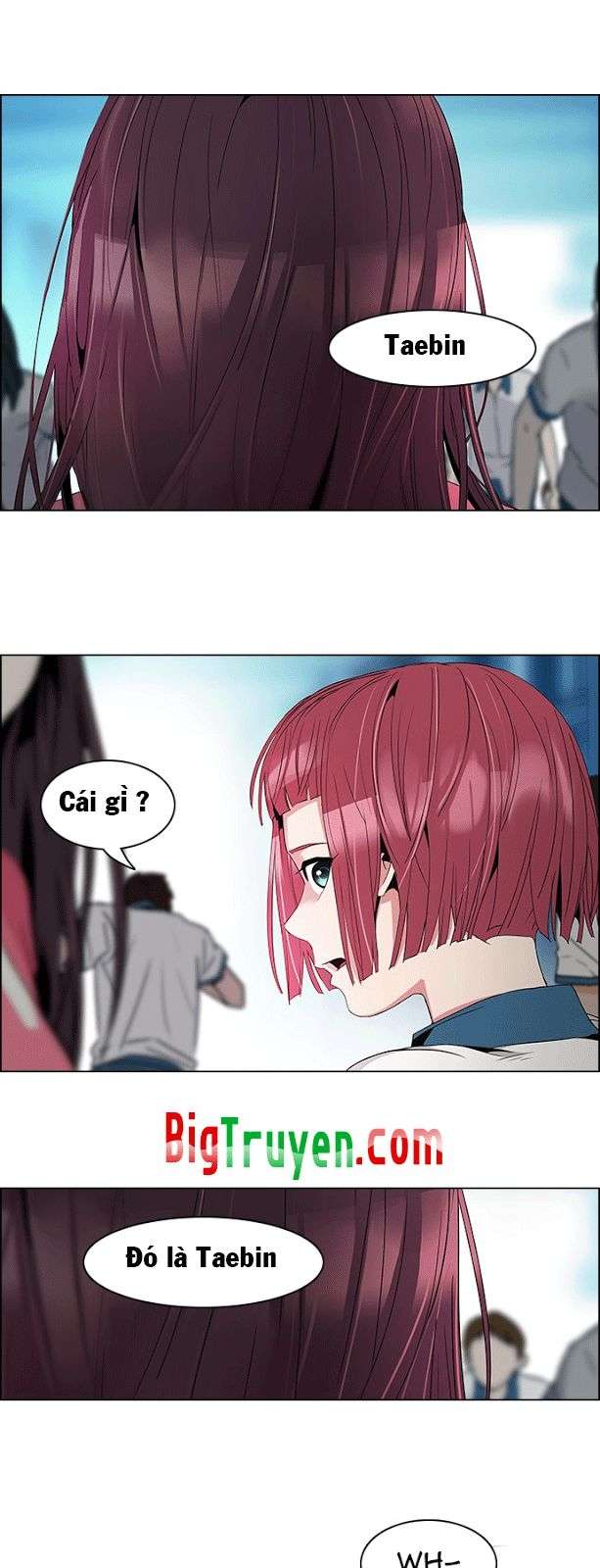 Dice Chapter 97 - Trang 2