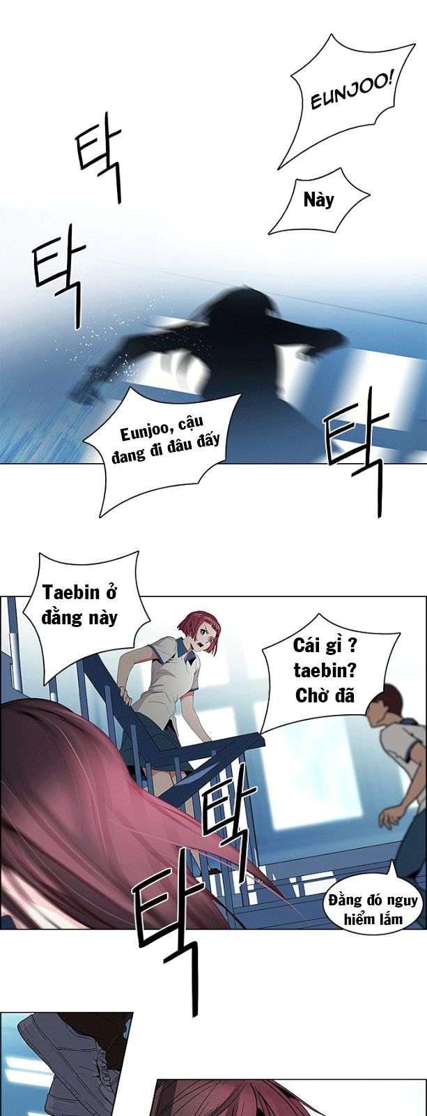 Dice Chapter 97 - Trang 2