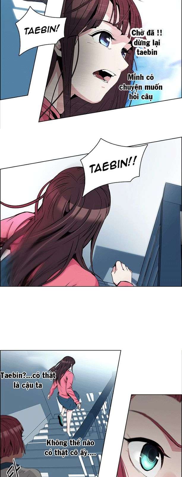 Dice Chapter 97 - Trang 2