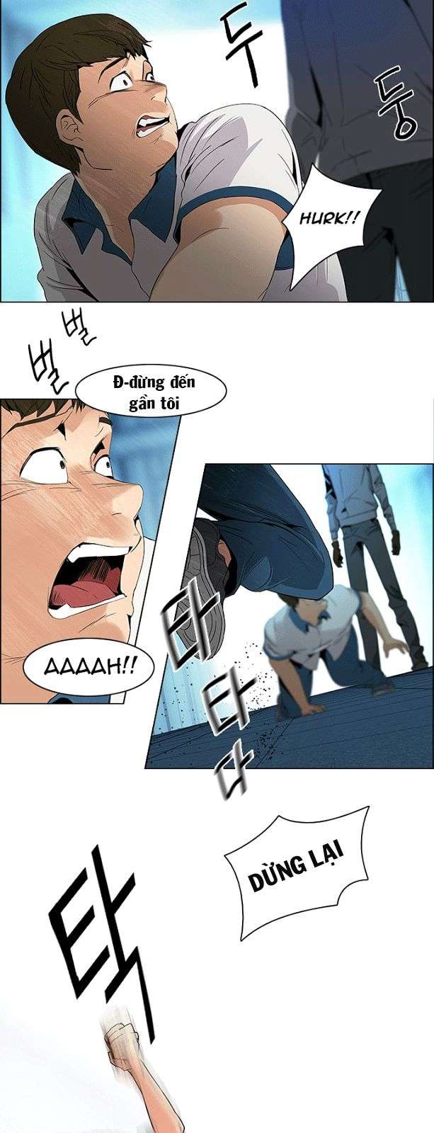 Dice Chapter 97 - Trang 2