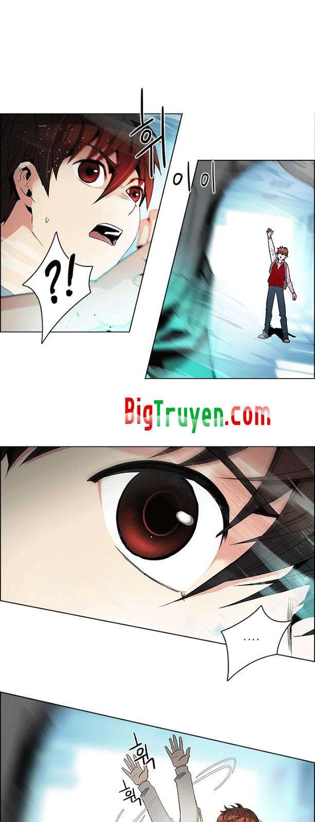 Dice Chapter 98 - Trang 2