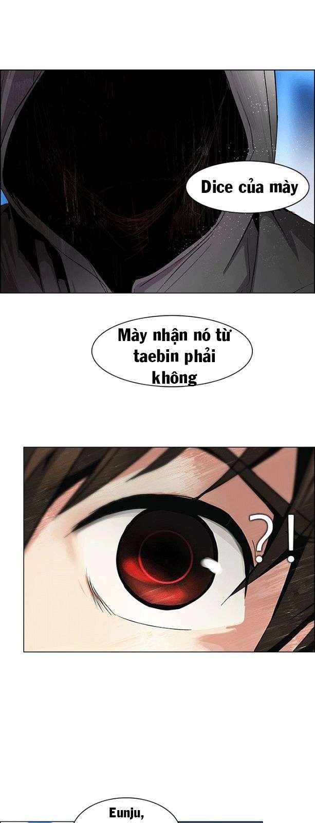 Dice Chapter 98 - Trang 2