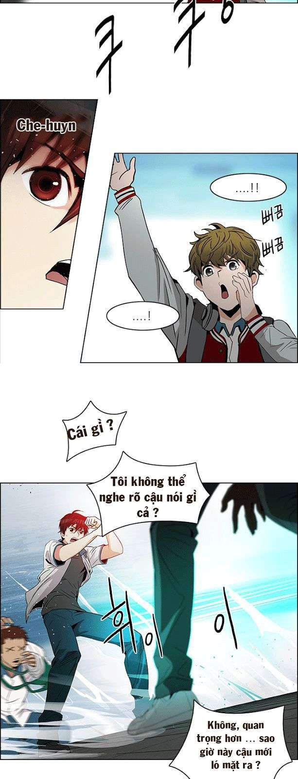 Dice Chapter 98 - Trang 2