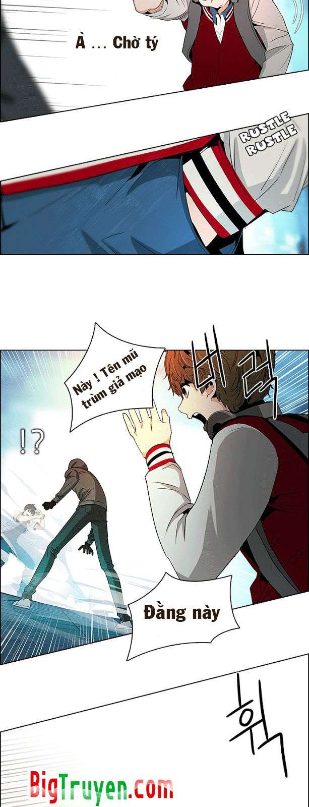 Dice Chapter 98 - Trang 2