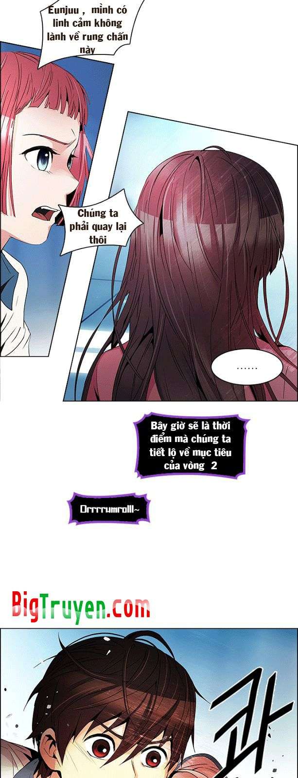 Dice Chapter 98 - Trang 2