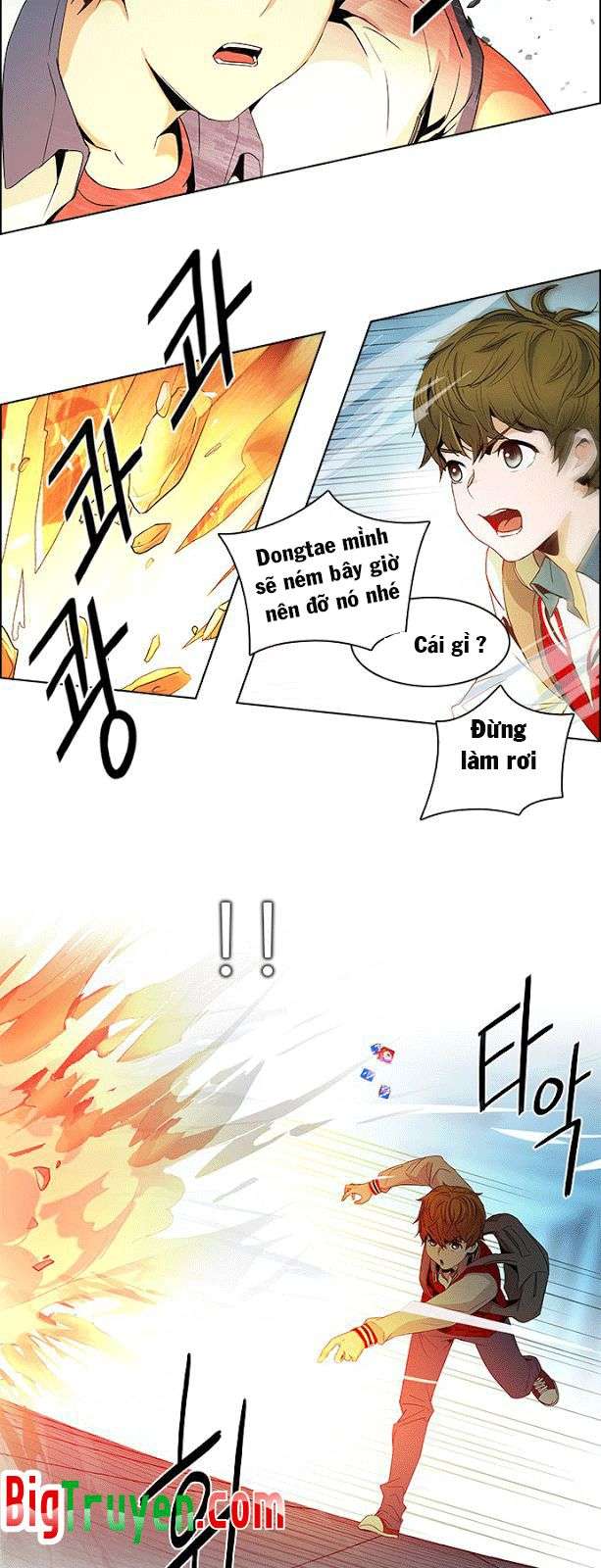 Dice Chapter 98 - Trang 2