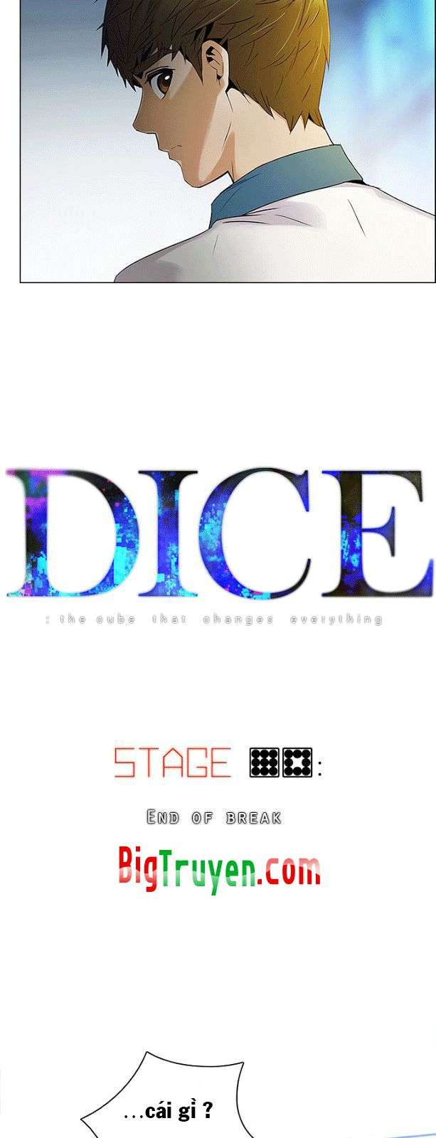 Dice Chapter 98 - Trang 2