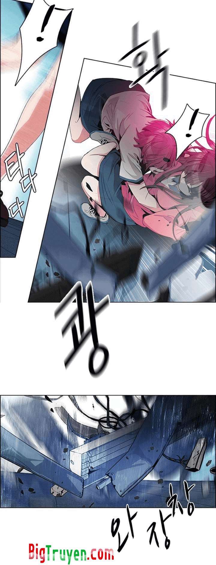 Dice Chapter 99 - Trang 2