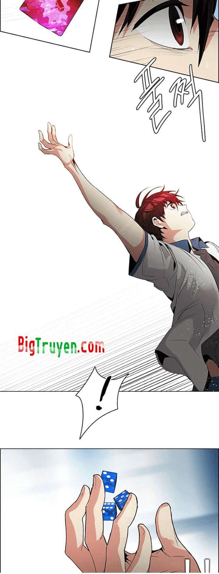 Dice Chapter 99 - Trang 2