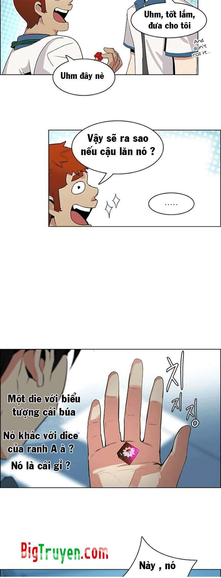 Dice Chapter 99 - Trang 2