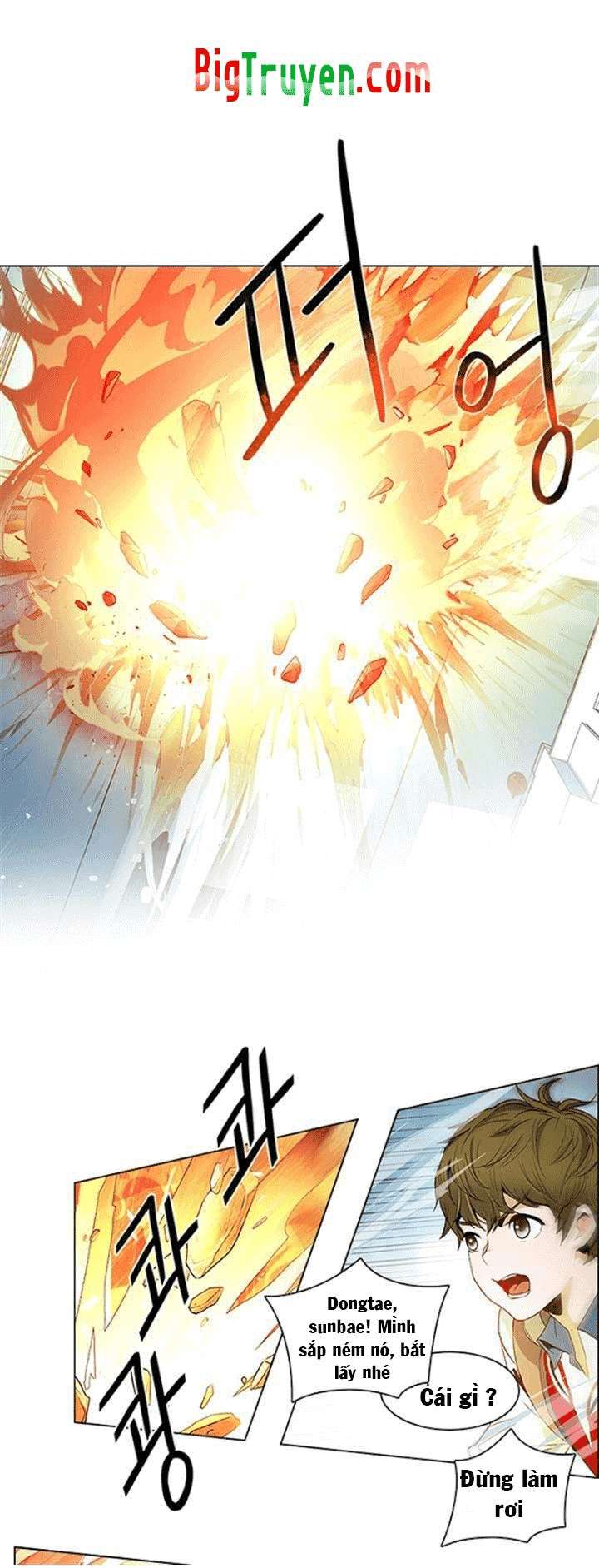 Dice Chapter 99 - Trang 2