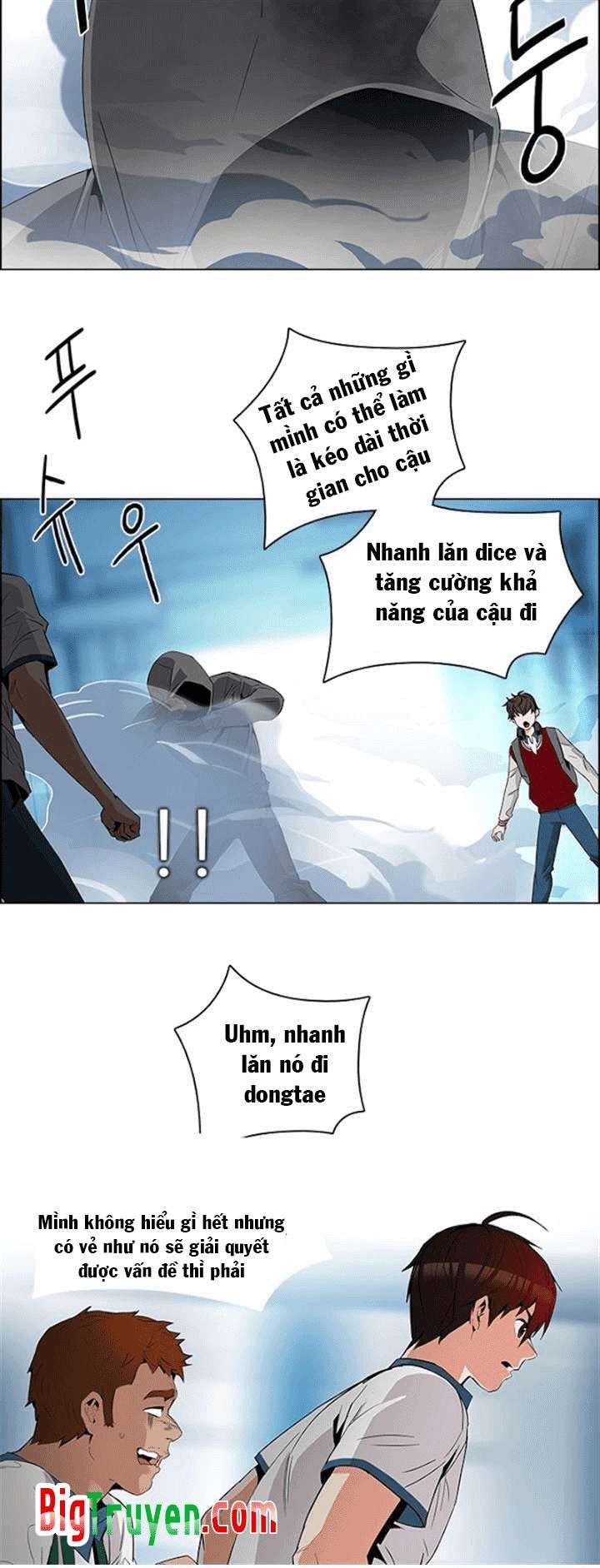 Dice Chapter 99 - Trang 2