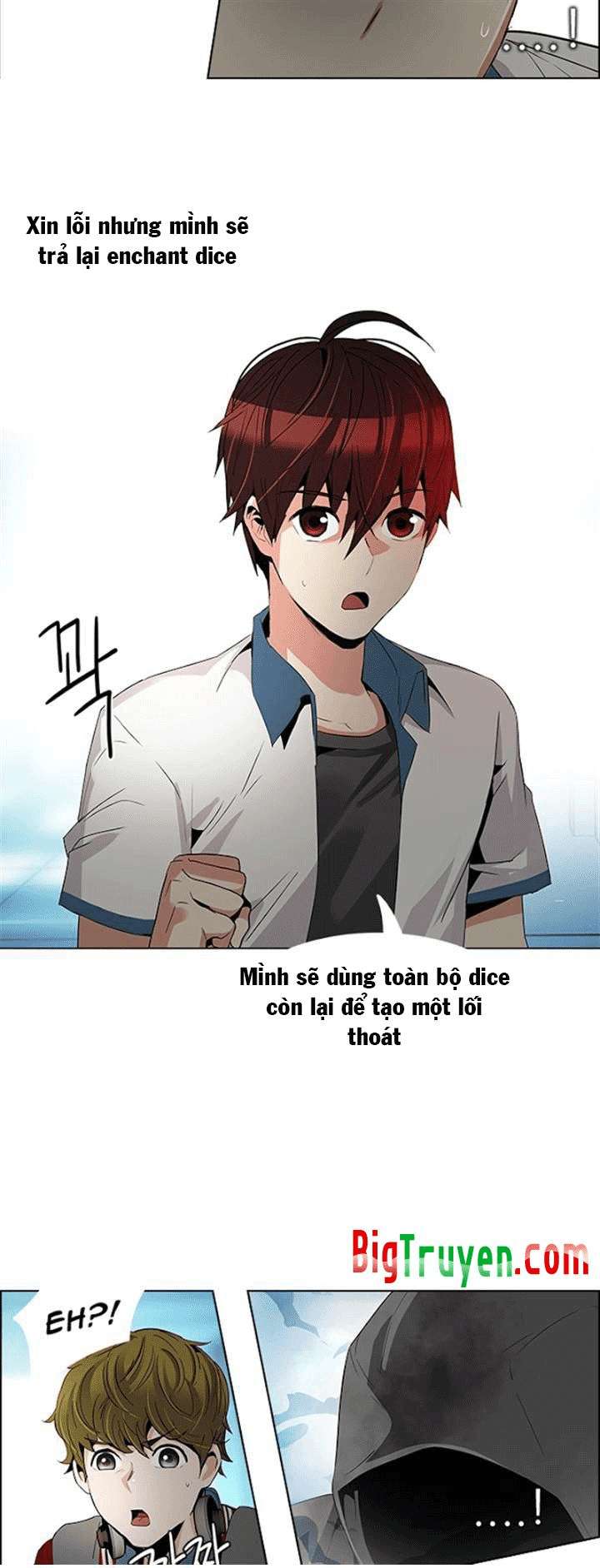 Dice Chapter 99 - Trang 2