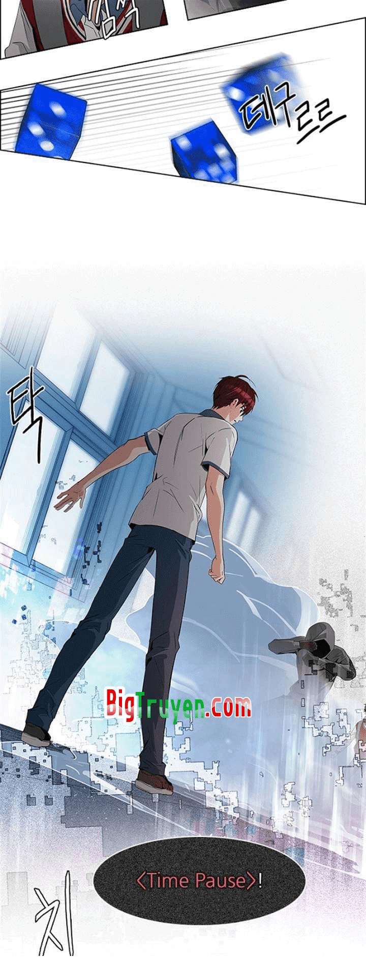 Dice Chapter 99 - Trang 2